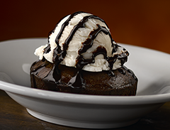 Dessert Food Menu Texas Roadhouse