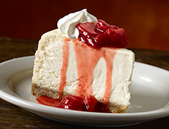 Dessert Food Menu Texas Roadhouse